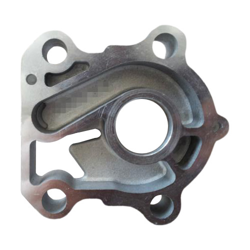 Aluminium Die Casting နှင့် Aluminium Alloy Casting ကွာခြားချက်