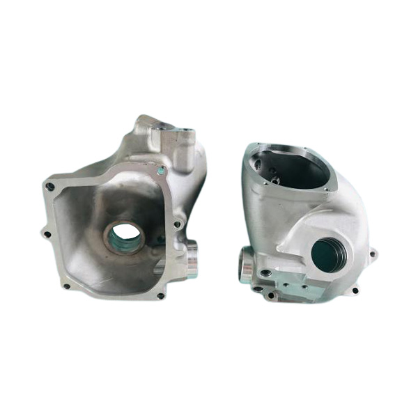 Automobile Pump Accessories Housing ဖြင့် မော်တော်ကားလုပ်ငန်းကို တော်လှန်ခြင်း။